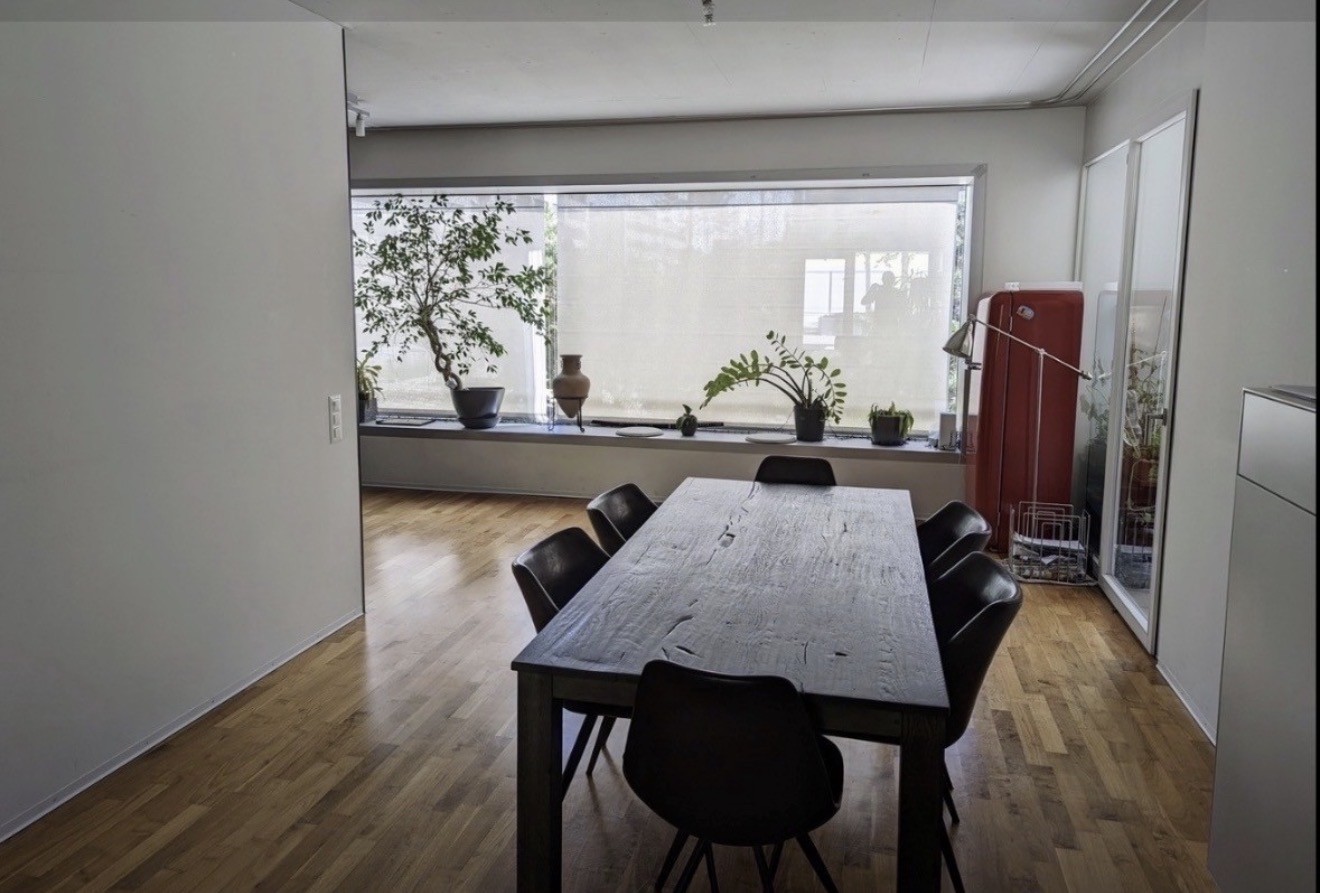 Zimmer in einer WG