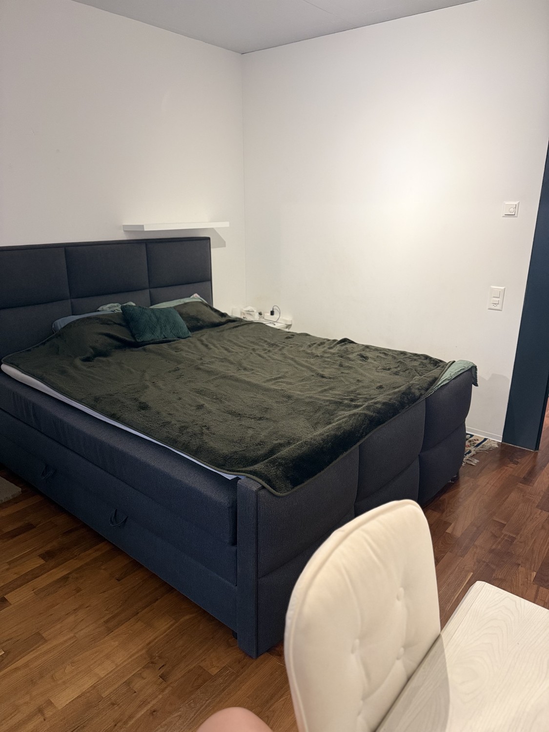 Zimmer in einer WG