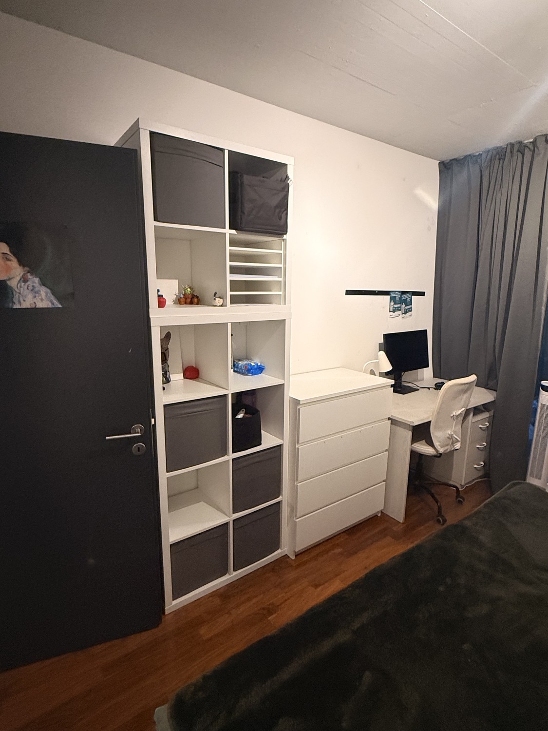 Zimmer in einer WG