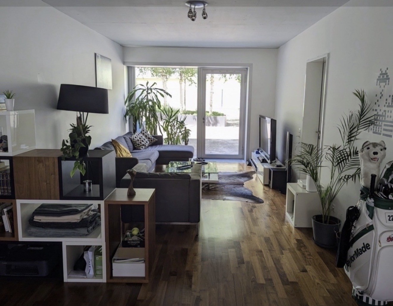 Zimmer in einer WG