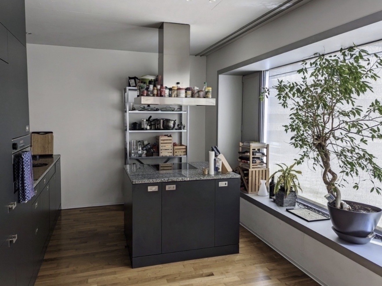 Zimmer in einer WG