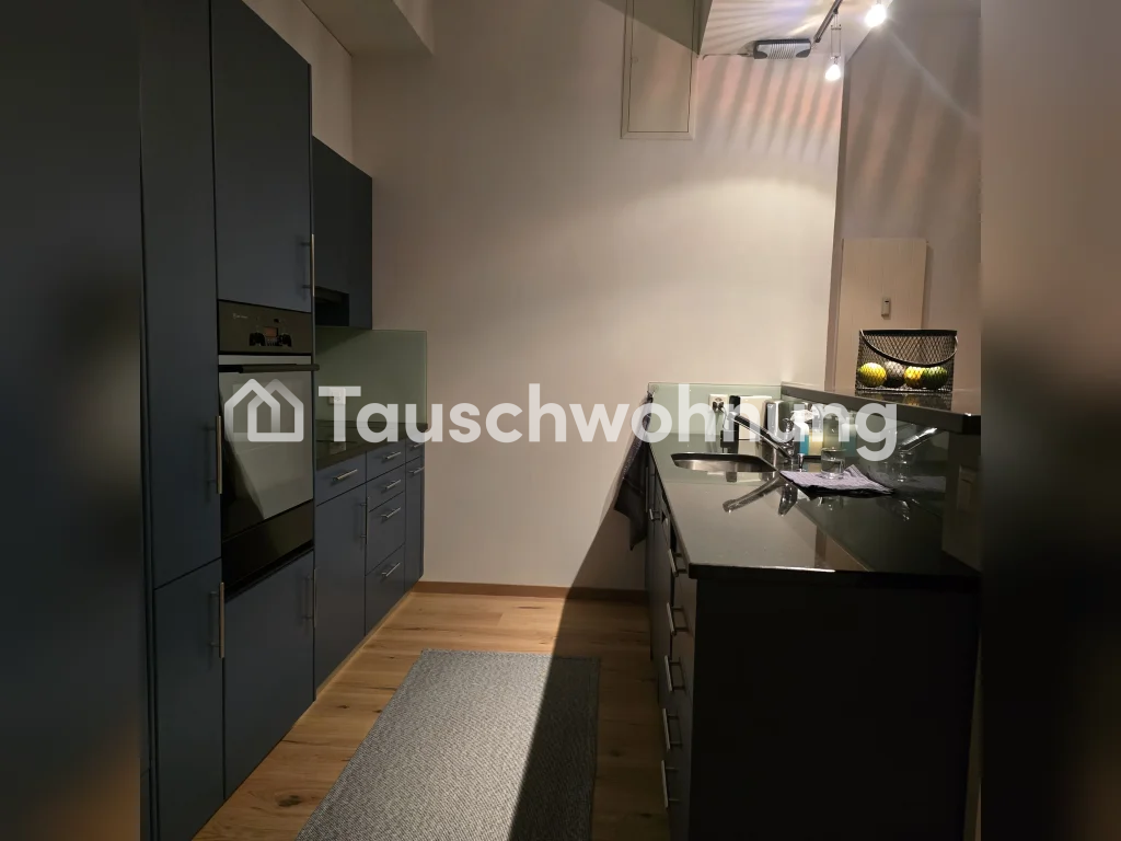 2 rooms loft