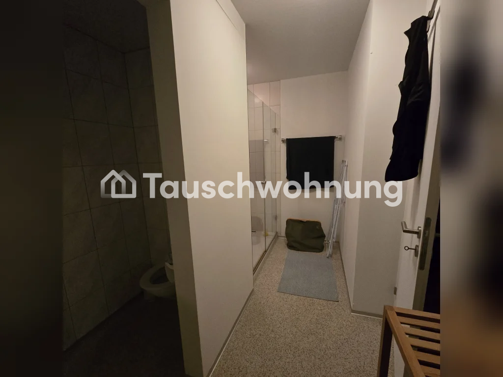 2 rooms loft