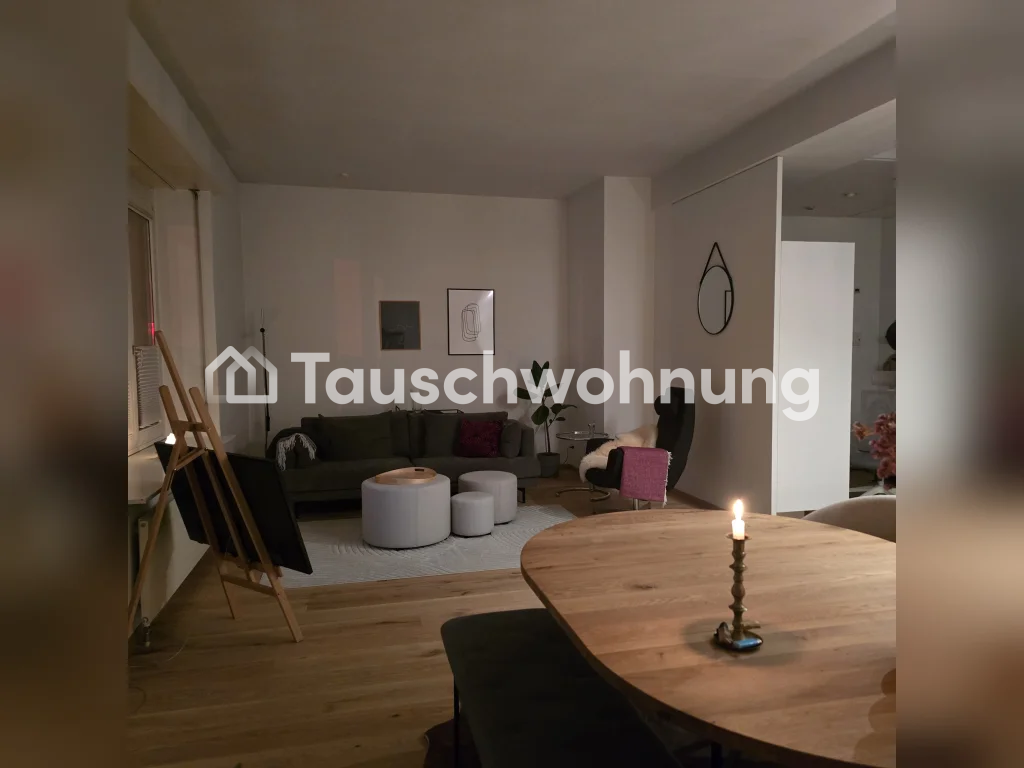 2 rooms loft