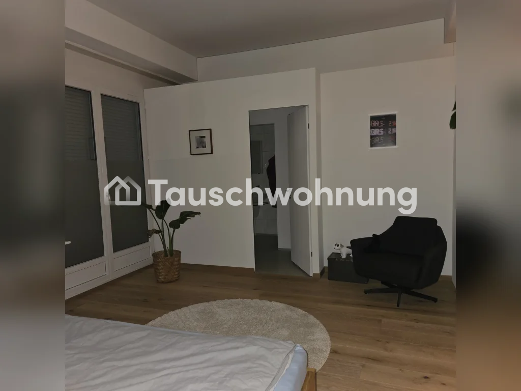 2 rooms loft