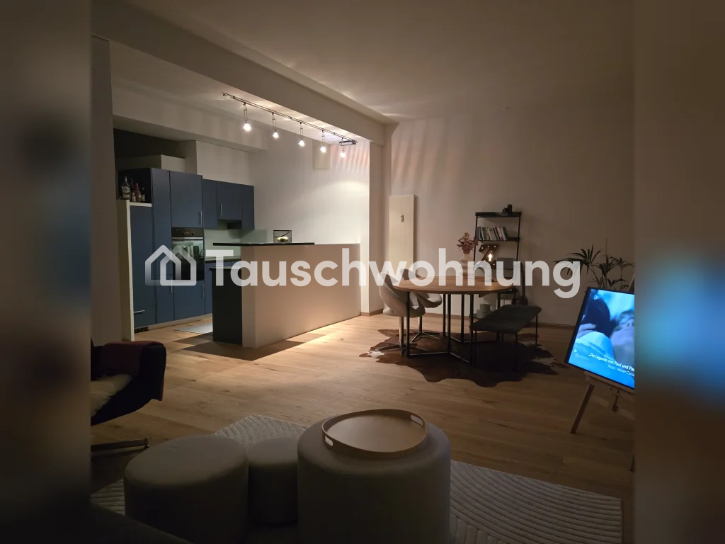 2 rooms loft