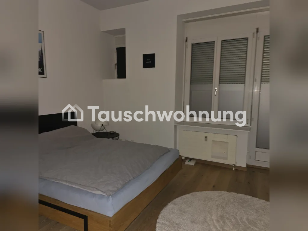 2 rooms loft