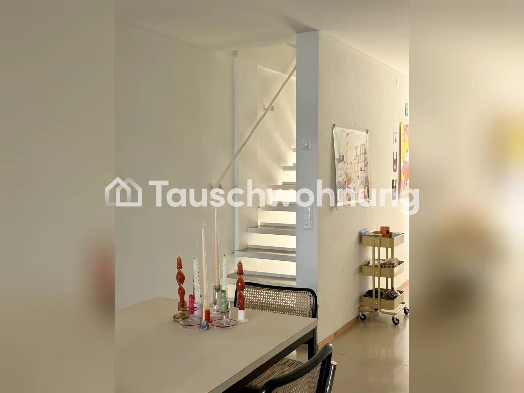 3 ½ rooms loft