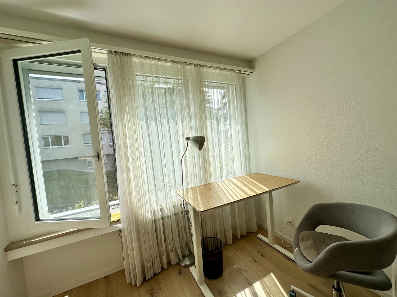 Zimmer in einer Wohngemeinschaft