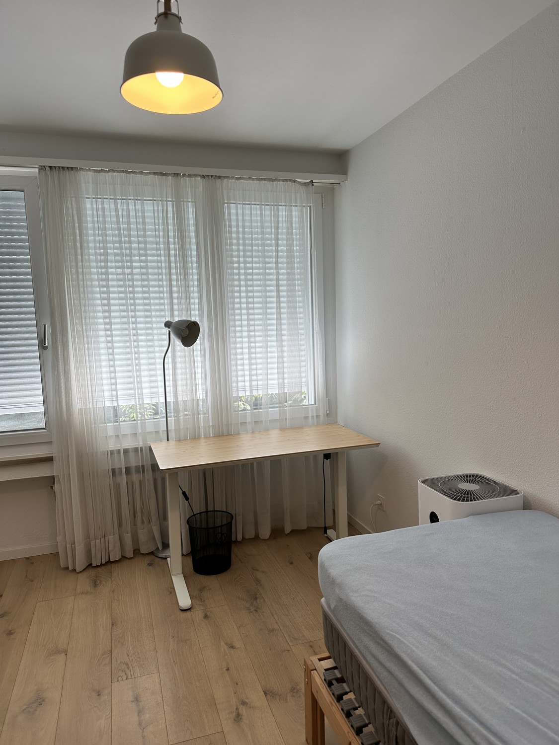 Zimmer in einer Wohngemeinschaft
