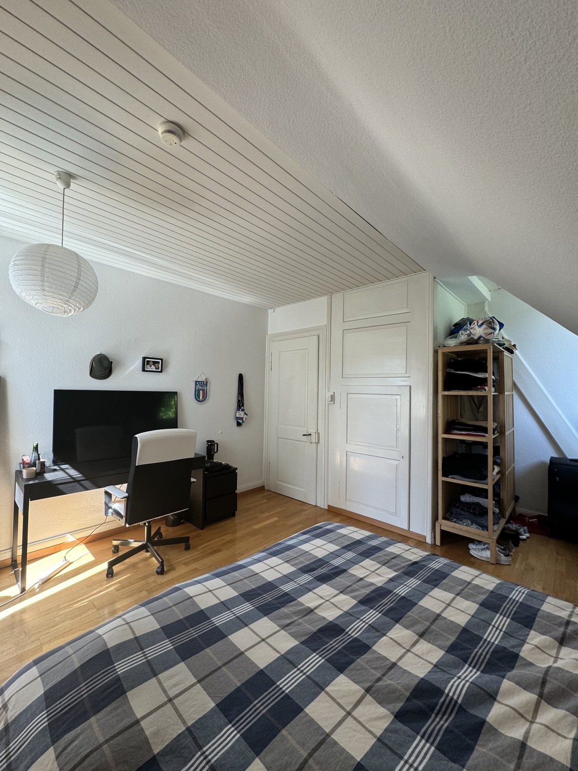 Zimmer in einer Wohngemeinschaft