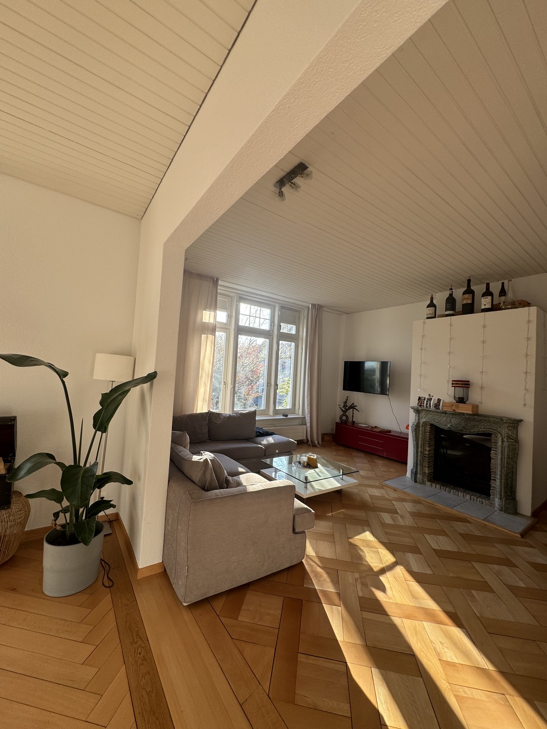 Zimmer in einer Wohngemeinschaft