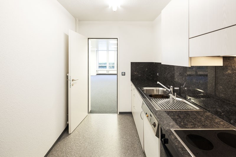 118m² office