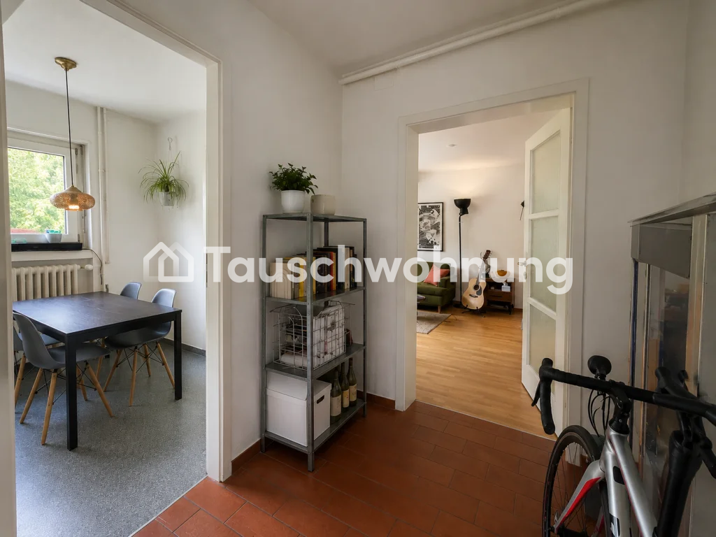 1 room apartment