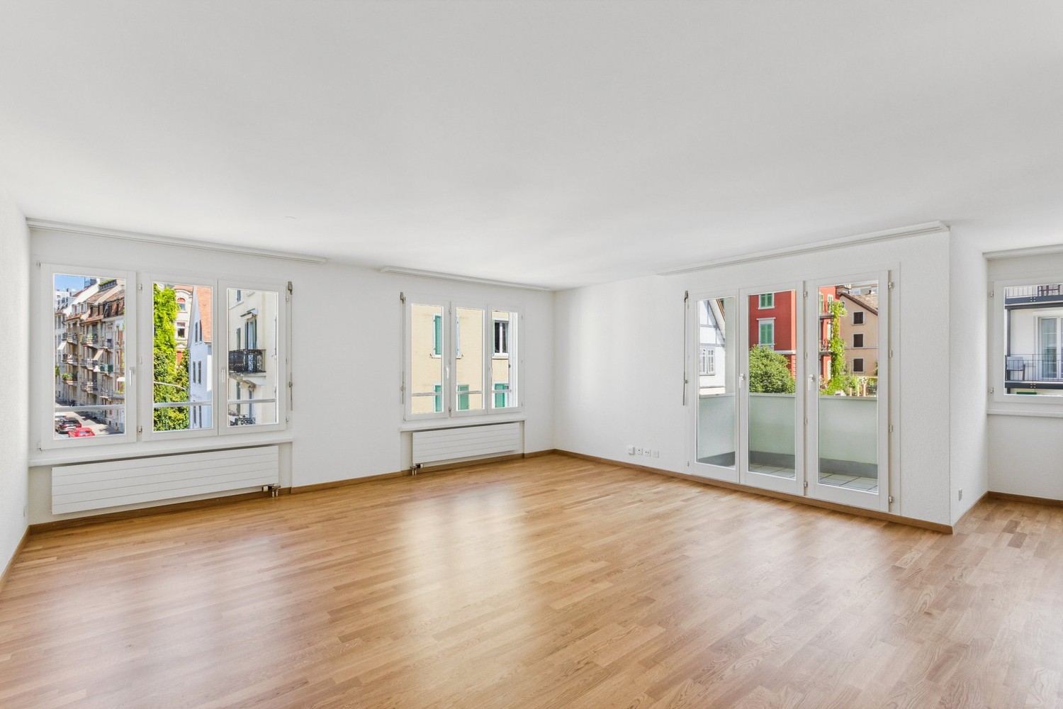 3 ½ rooms duplex