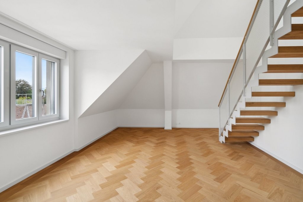 4 ½ pièces appartement