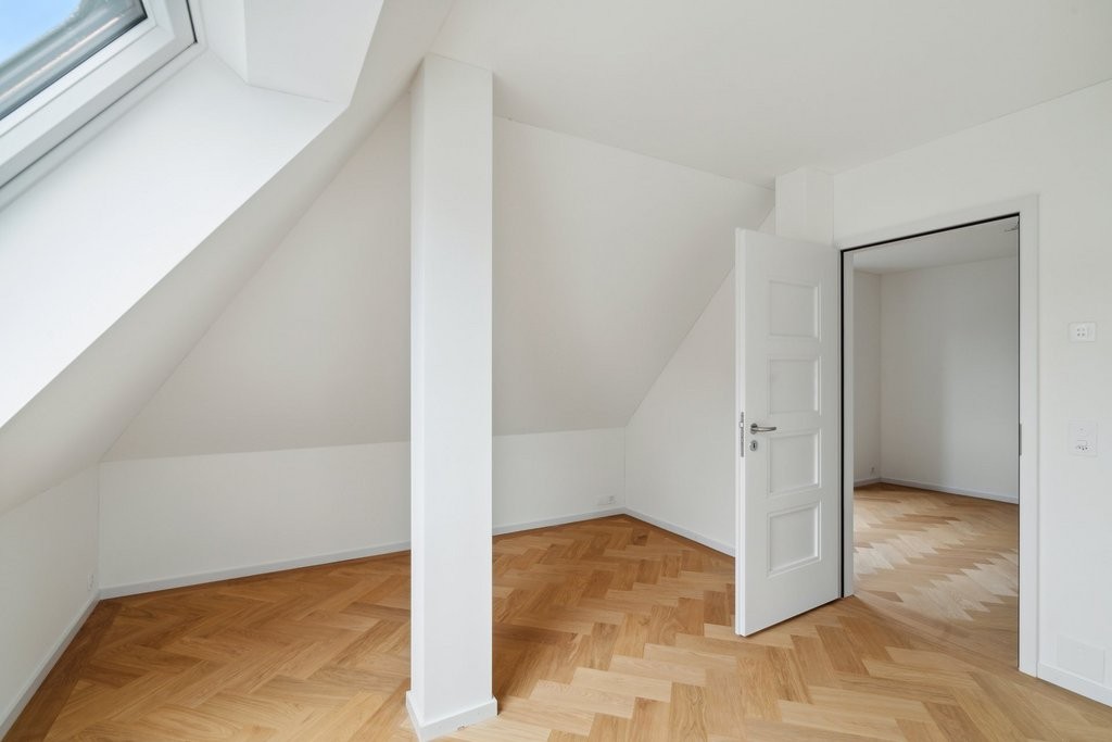 4 ½ pièces appartement