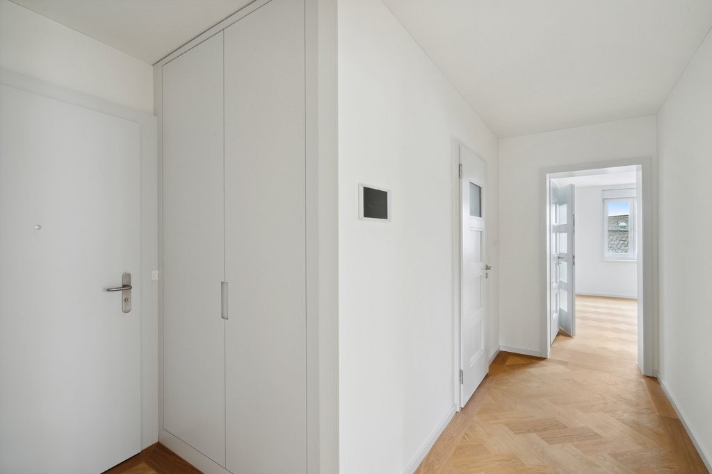 4 ½ pièces appartement