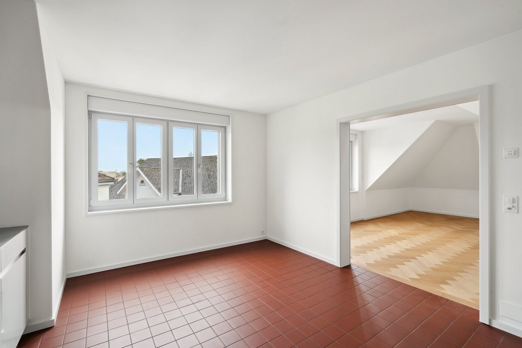 4 ½ pièces appartement