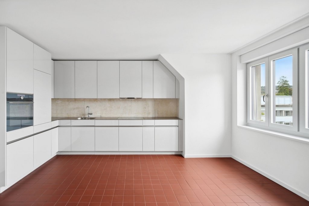 4 ½ pièces appartement
