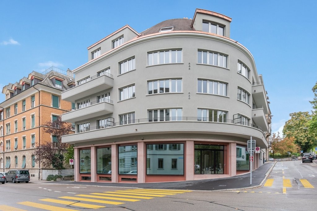 4 ½ pièces appartement