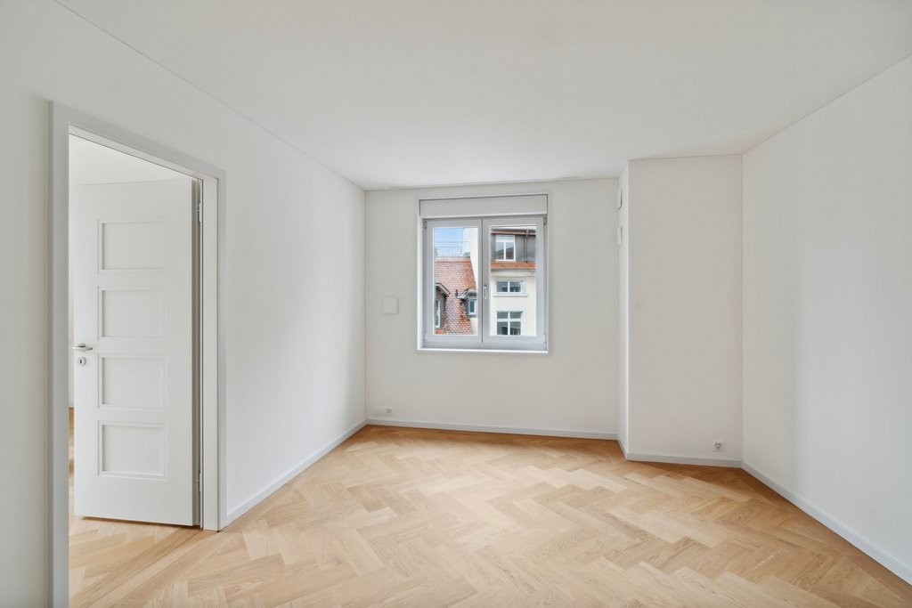 4 ½ pièces appartement