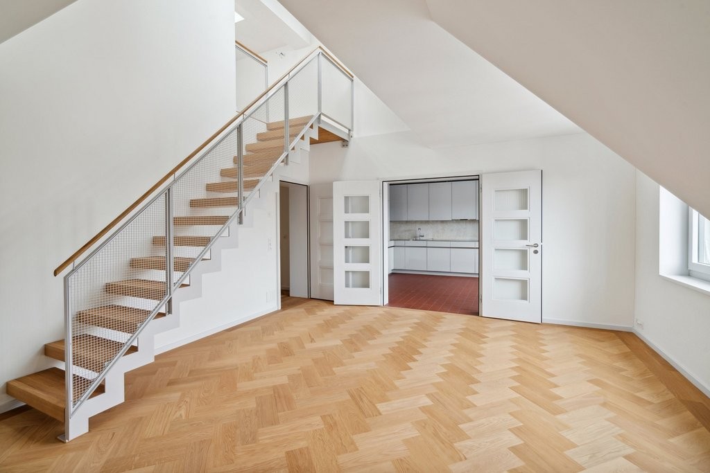 4 ½ pièces appartement