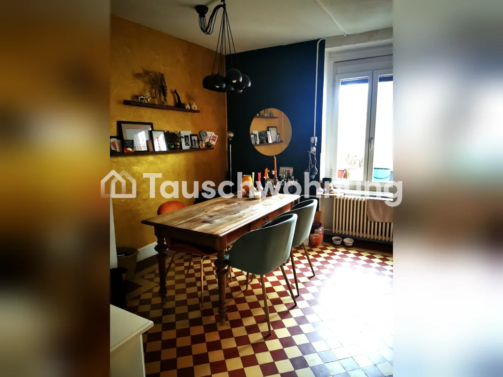 Appartamento di 2 ½ locali