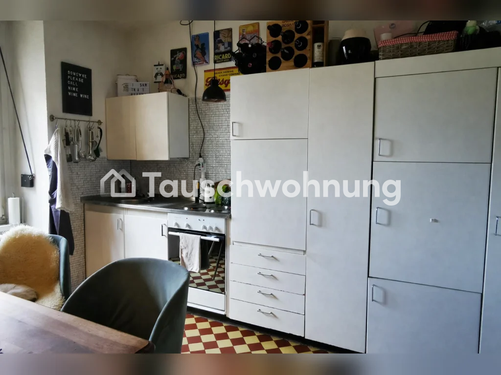 Appartamento di 2 ½ locali
