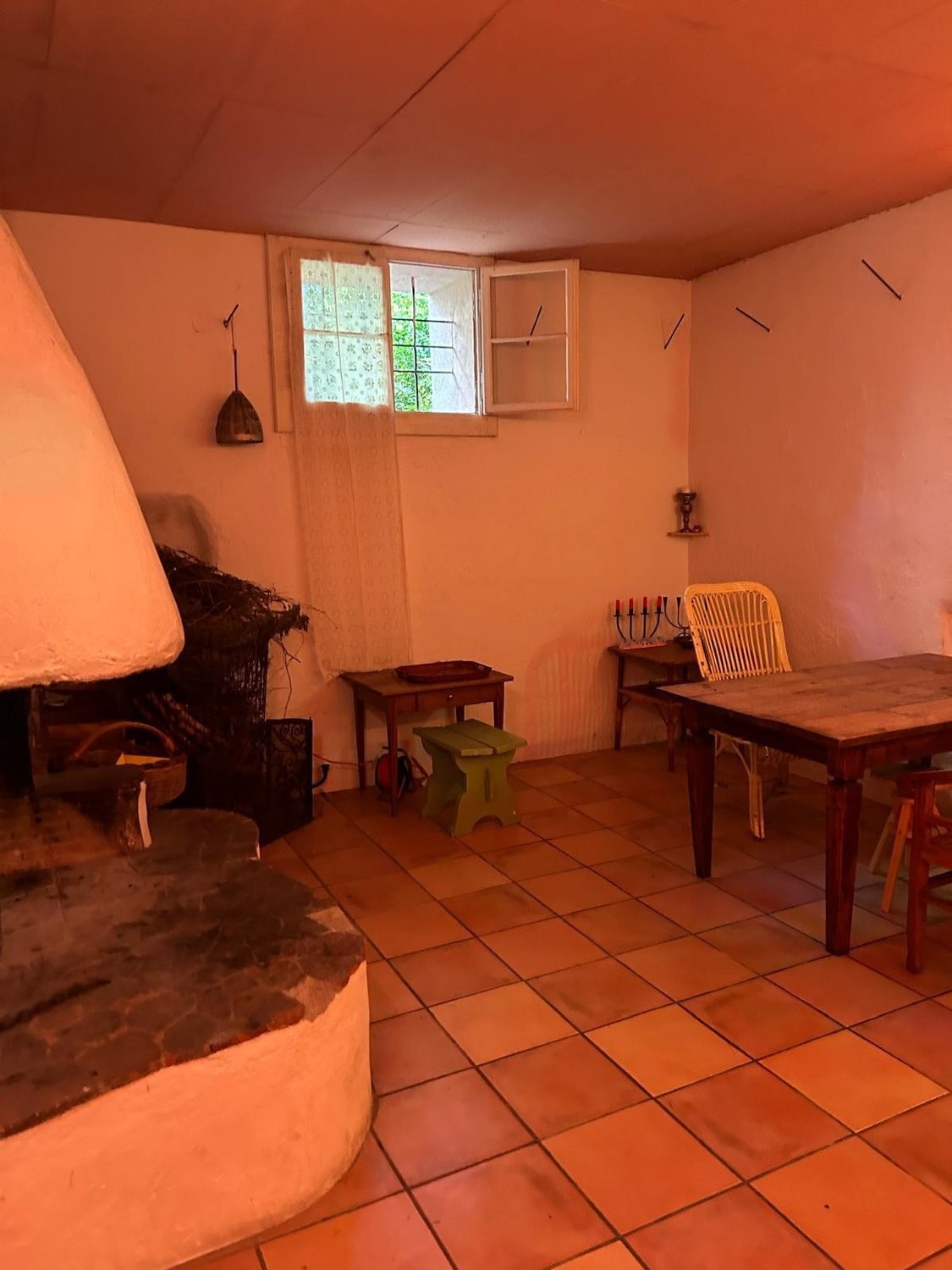 Appartamento arredato di 3 ½ locali