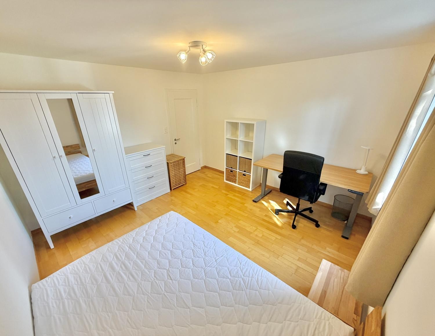 Room in a shared flat