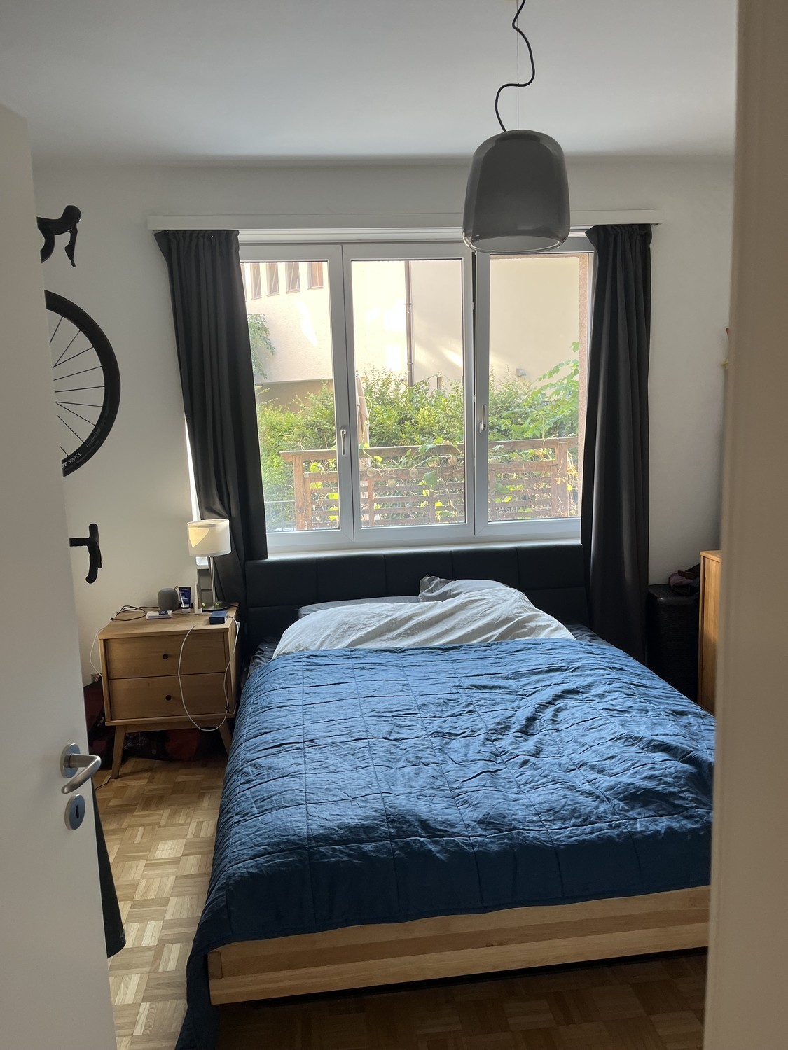 Zimmer in einer WG