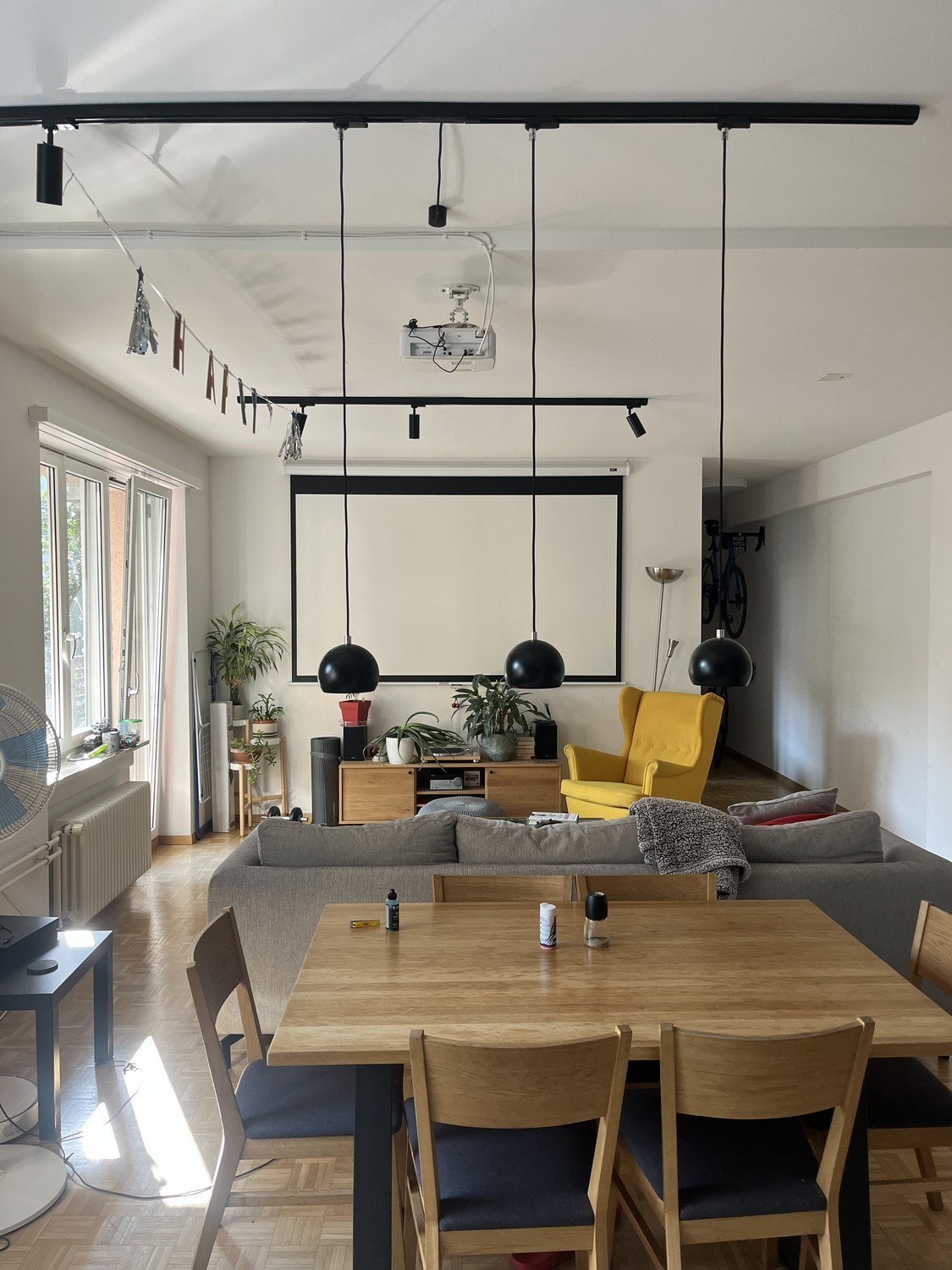 Zimmer in einer WG