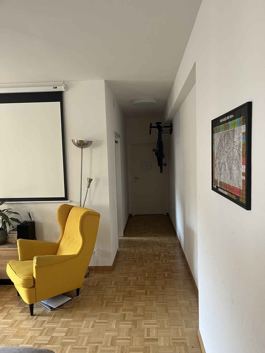 Zimmer in einer WG