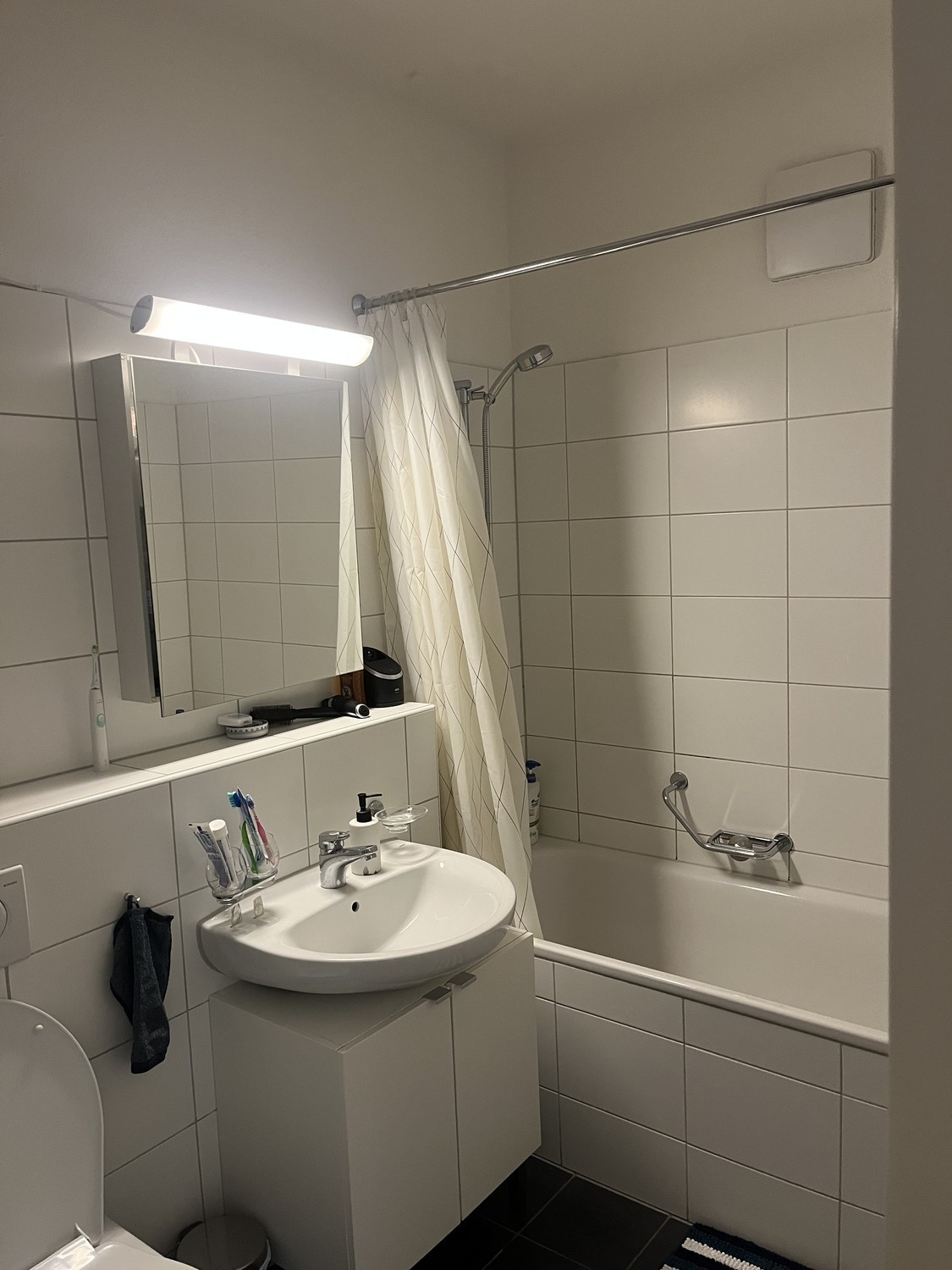 Zimmer in einer WG
