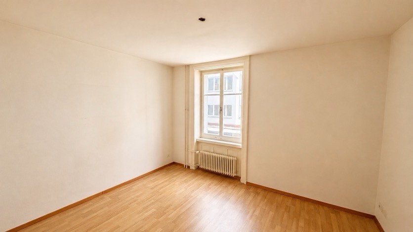 Zimmer in einer WG