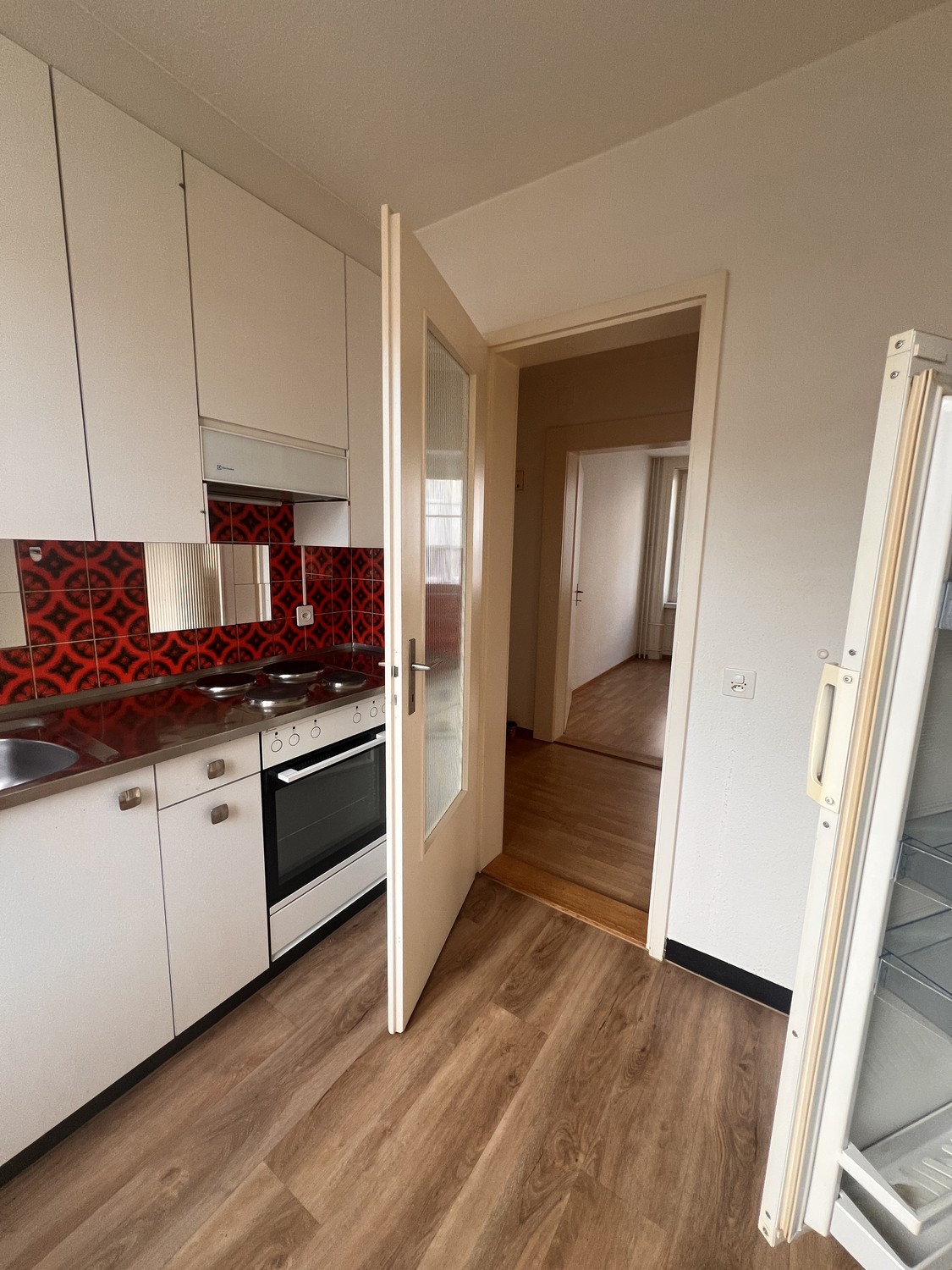 Zimmer in einer WG