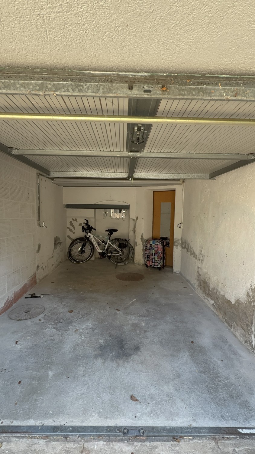 Offener Platz