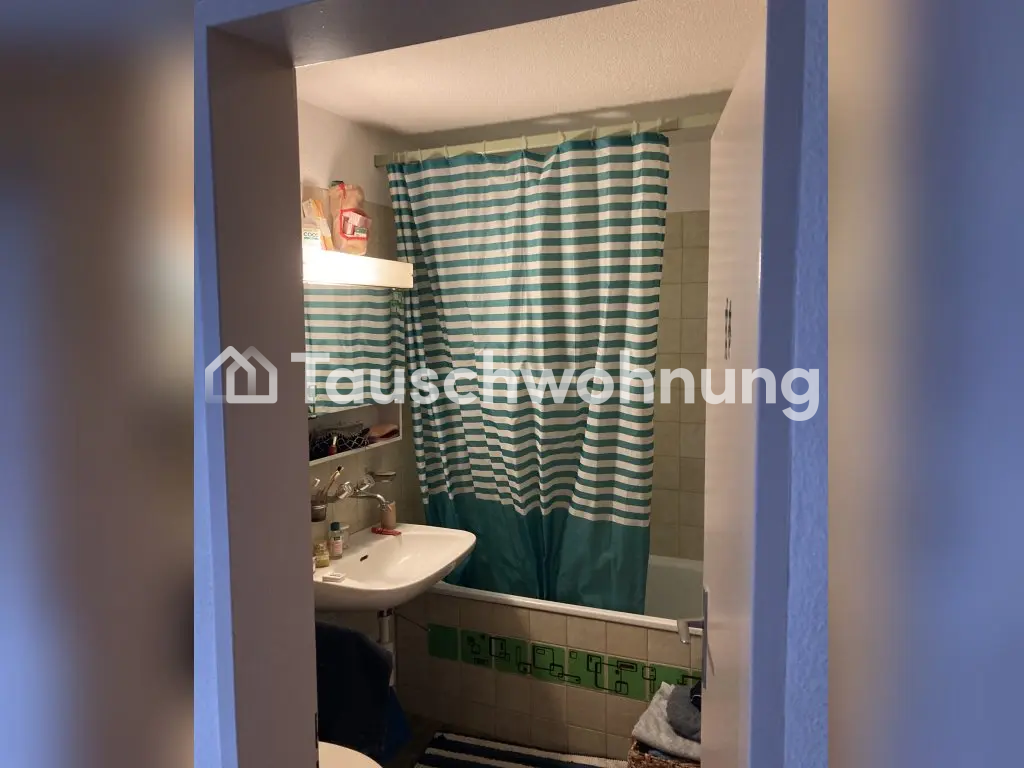 3 ½ Zimmer-Wohnung