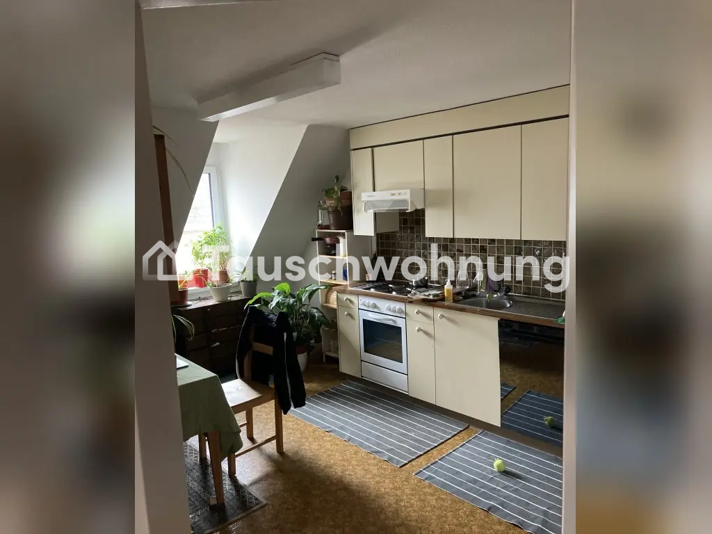 3 ½ Zimmer-Wohnung