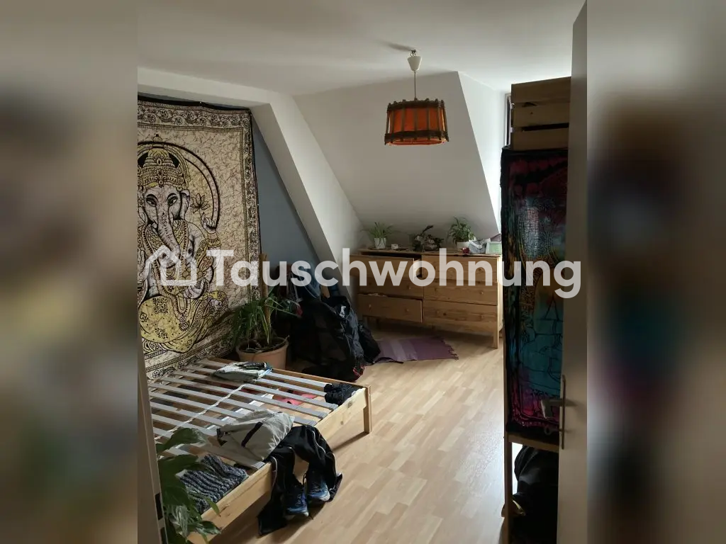 3 ½ Zimmer-Wohnung