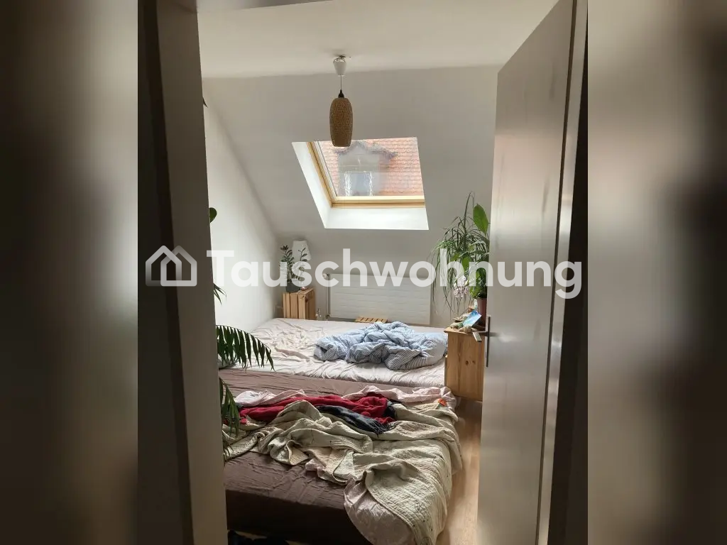 3 ½ Zimmer-Wohnung