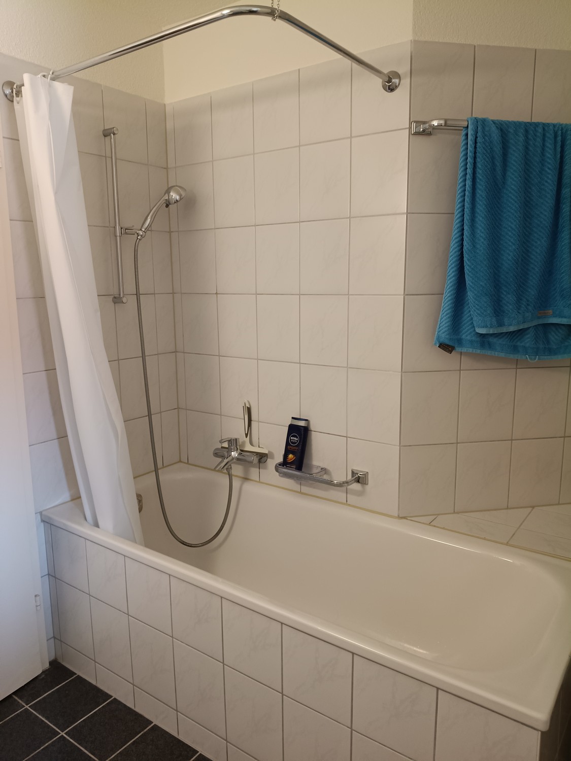 Appartamento di 2 ½ locali
