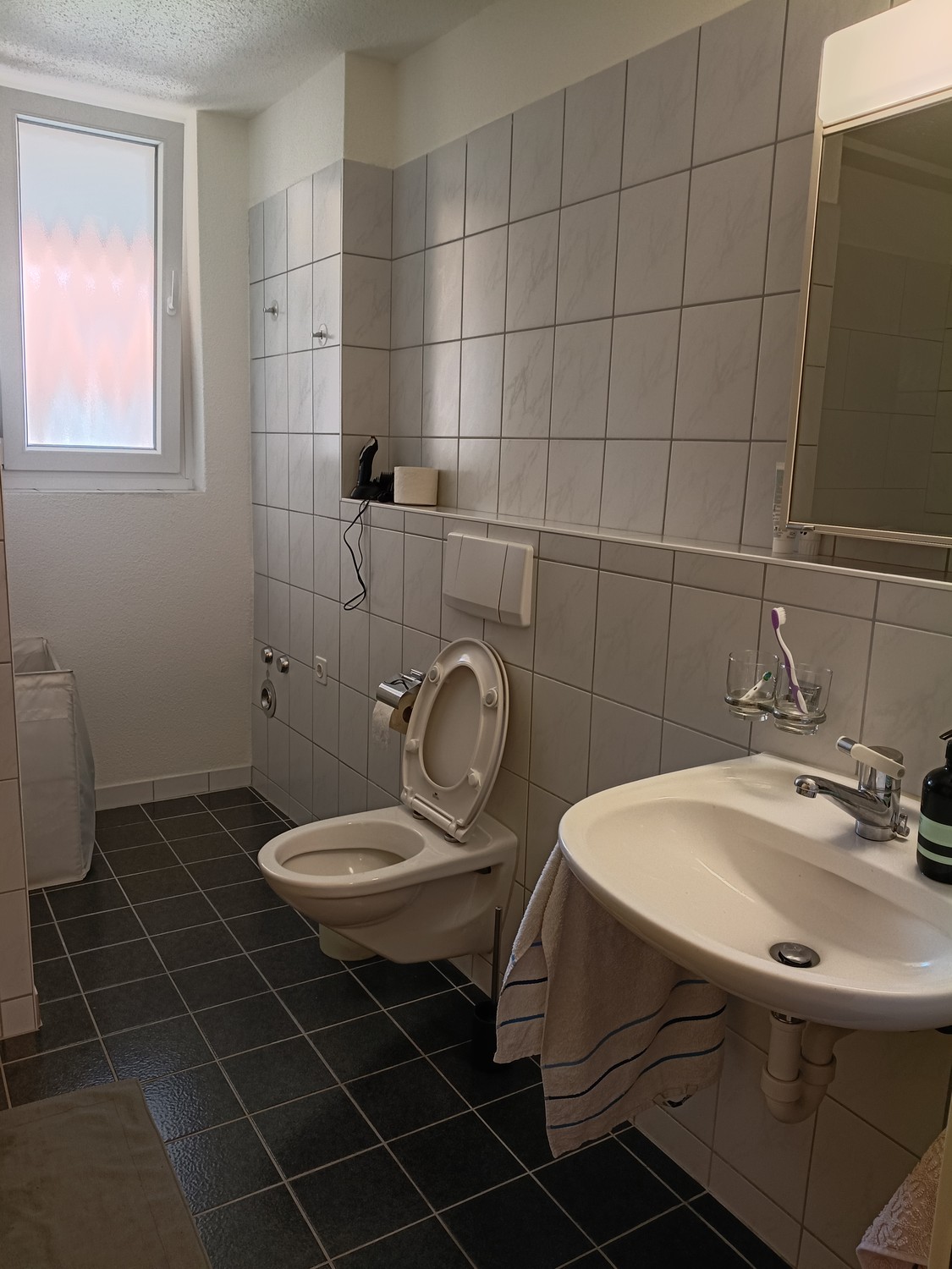 Appartamento di 2 ½ locali