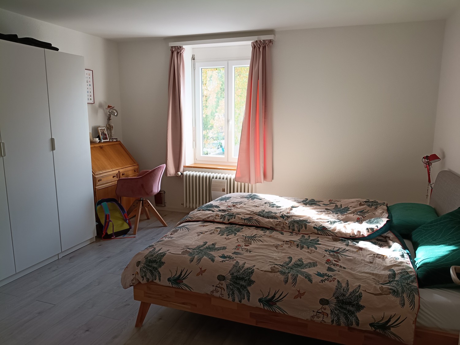Appartamento di 2 ½ locali