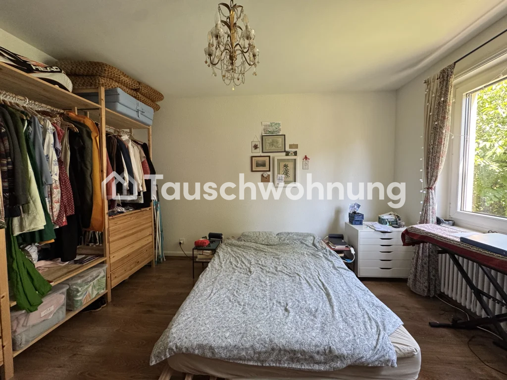 Appartement de 2 pièces