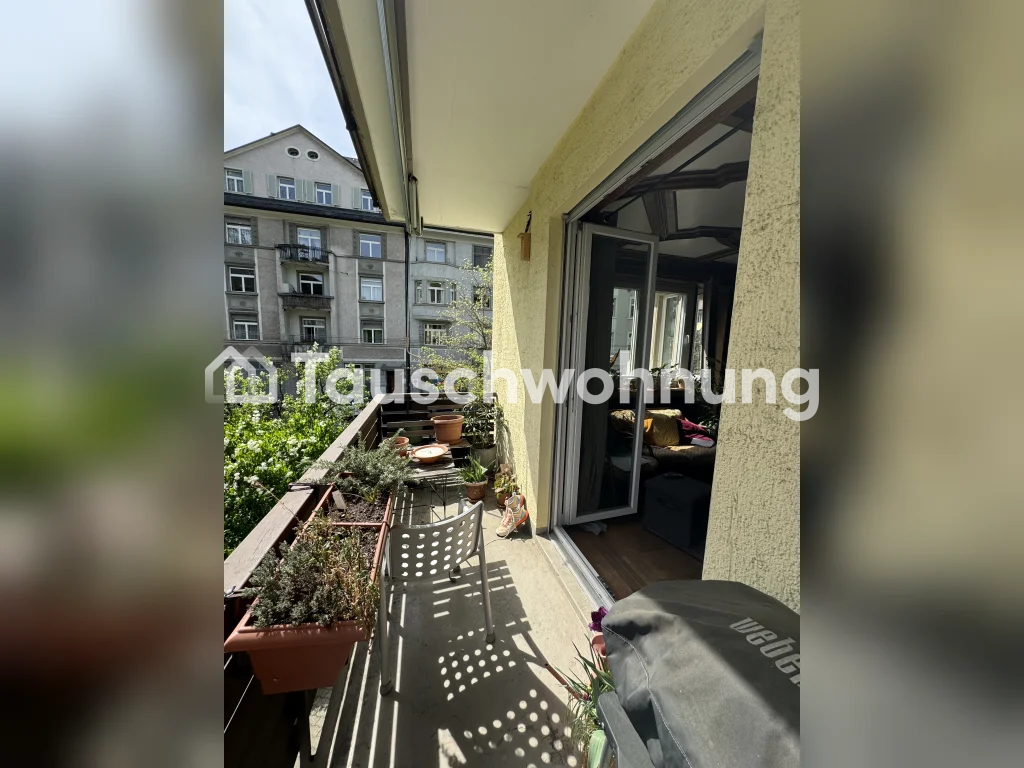 Appartement de 2 pièces