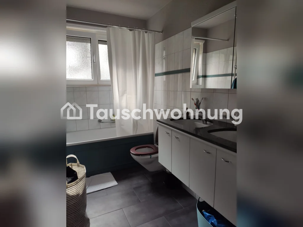Appartement de 2 pièces
