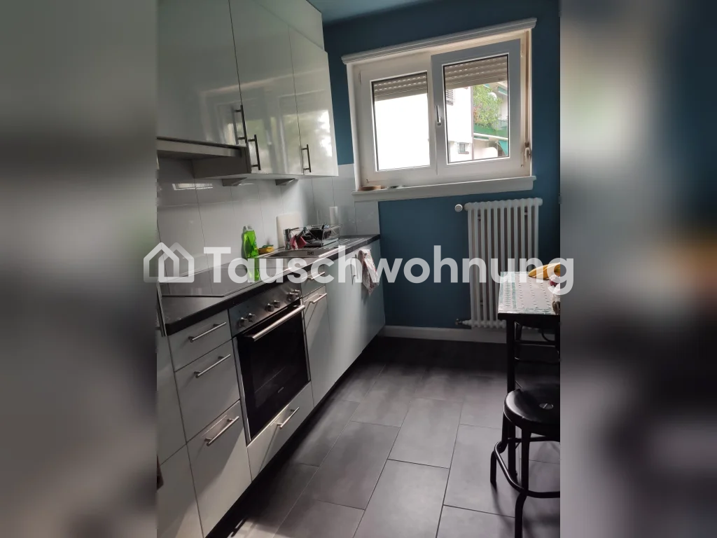Appartement de 2 pièces