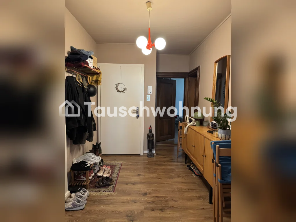 Appartement de 2 pièces